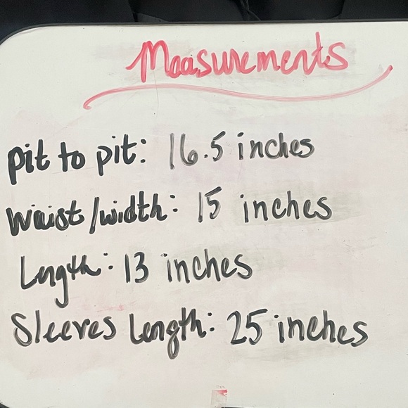 Balboa Black Long Sleeve Crop Tailored Jacket with  Criss-Cross Cutout Tie - L - Picture 5 of 5